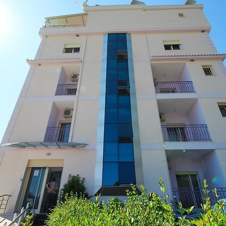 Hotel Keisa Dhërmi Kültér fotó