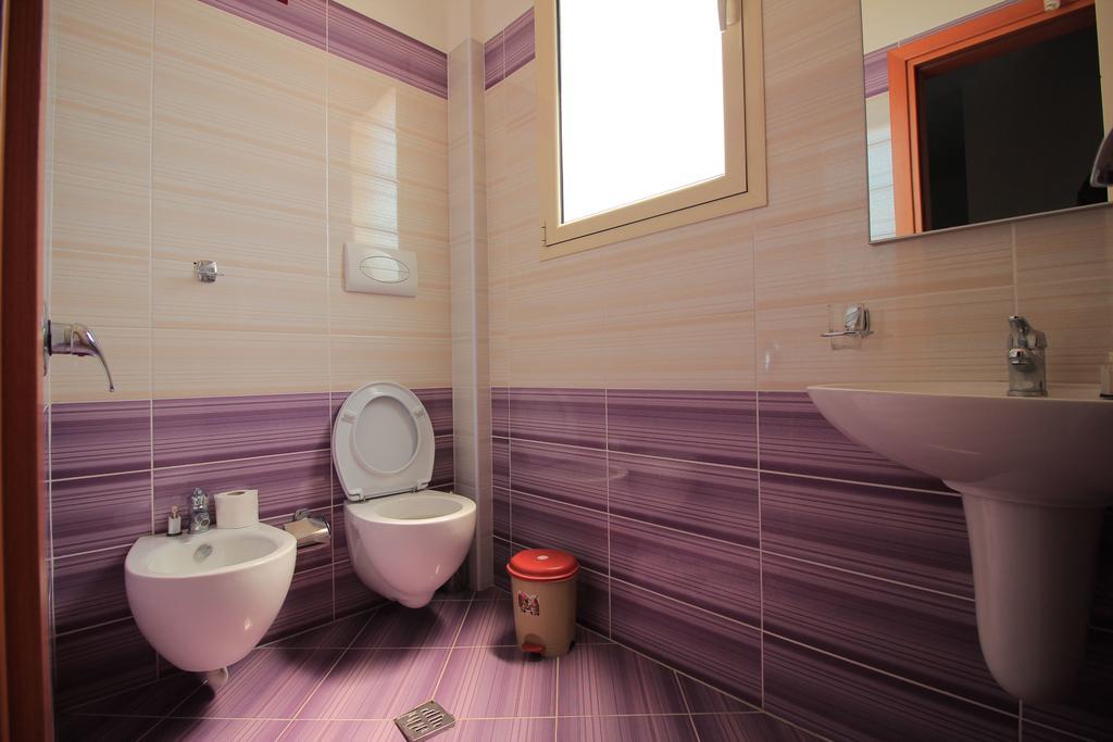 Hotel Keisa Dhërmi Szoba fotó