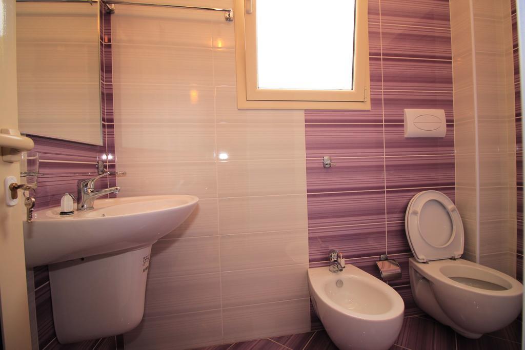 Hotel Keisa Dhërmi Kültér fotó