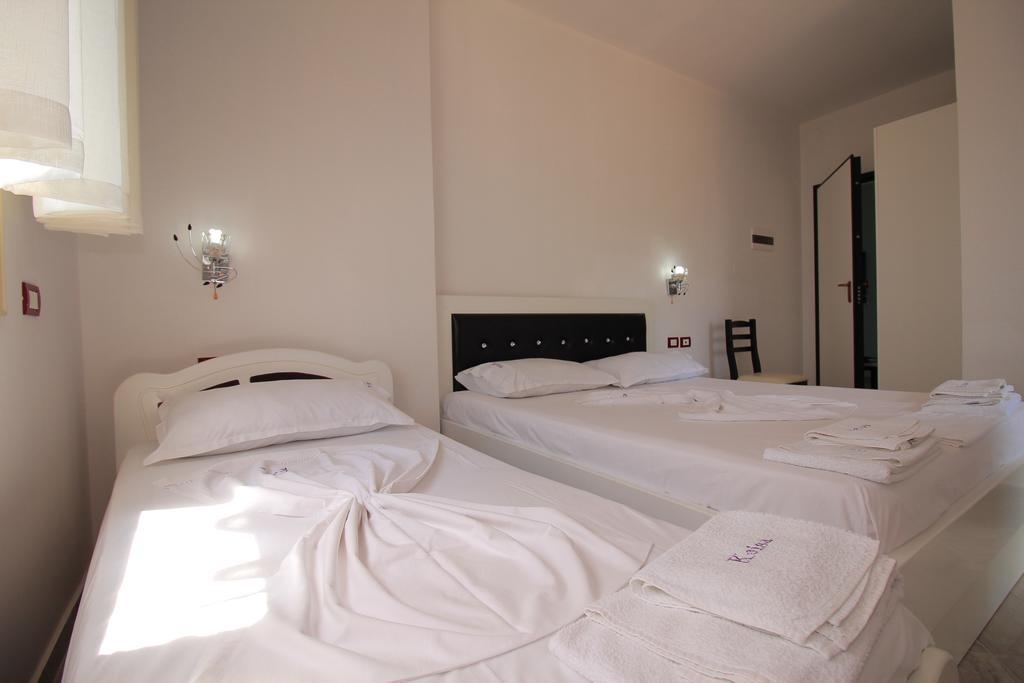 Hotel Keisa Dhërmi Kültér fotó