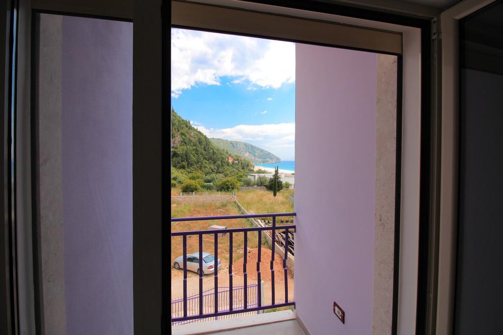 Hotel Keisa Dhërmi Szoba fotó