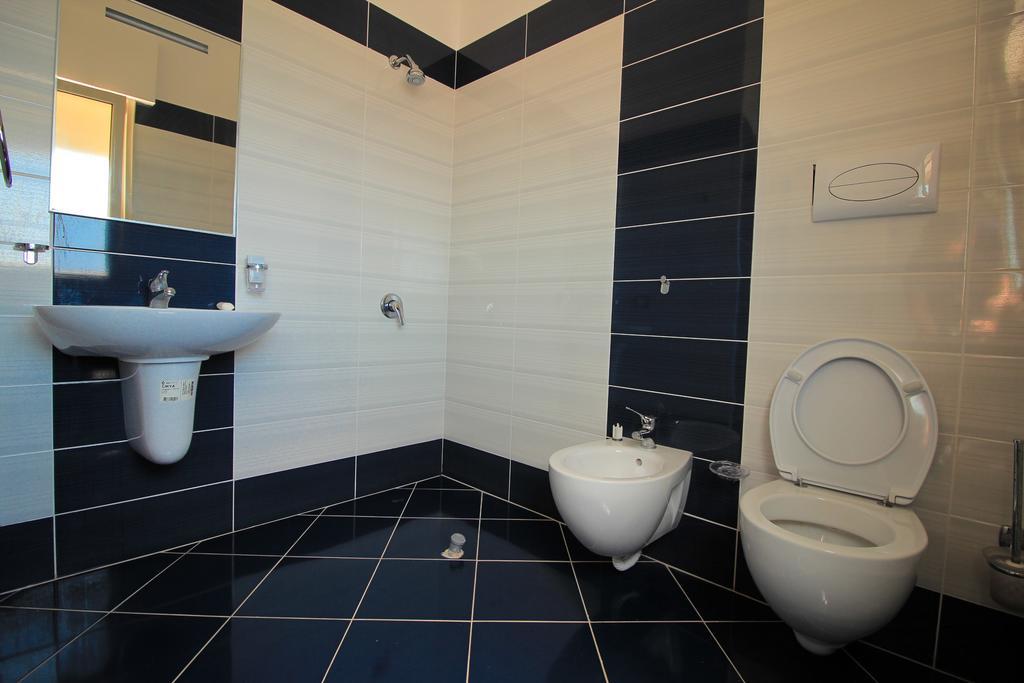 Hotel Keisa Dhërmi Kültér fotó