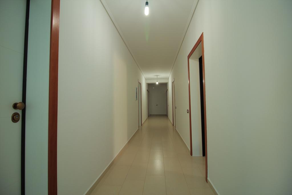 Hotel Keisa Dhërmi Kültér fotó